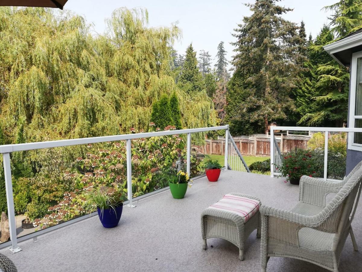 White Rock Pacific Hotel Surrey Exterior foto